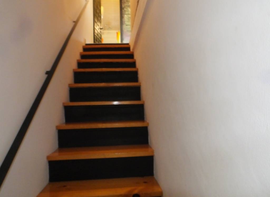 Resale - Town House - Pinoso - Rural location