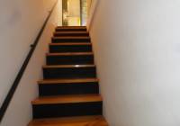 Resale - Town House - Pinoso - Rural location