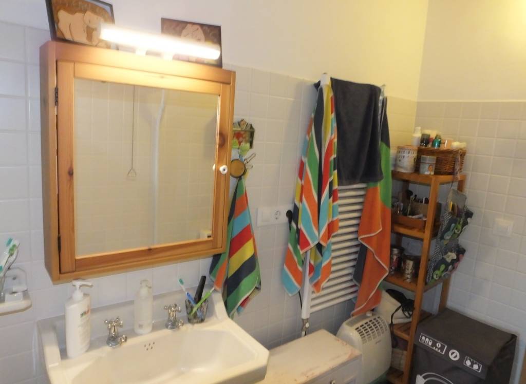 Resale - Town House - Pinoso - Rural location