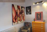 Resale - Town House - Pinoso - Rural location