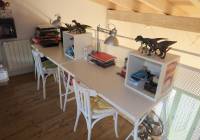 Resale - Town House - Pinoso - Rural location