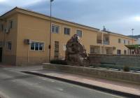 Resale - Town House - Pinoso - Urban location