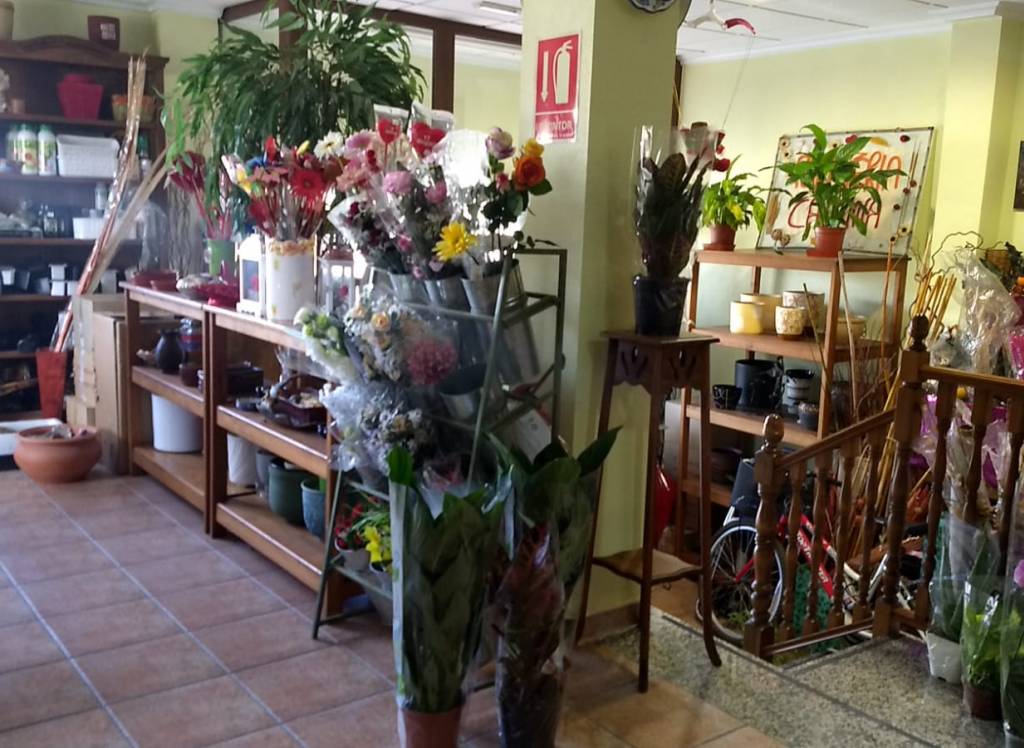 Resale - Town House - Pinoso - Urban location