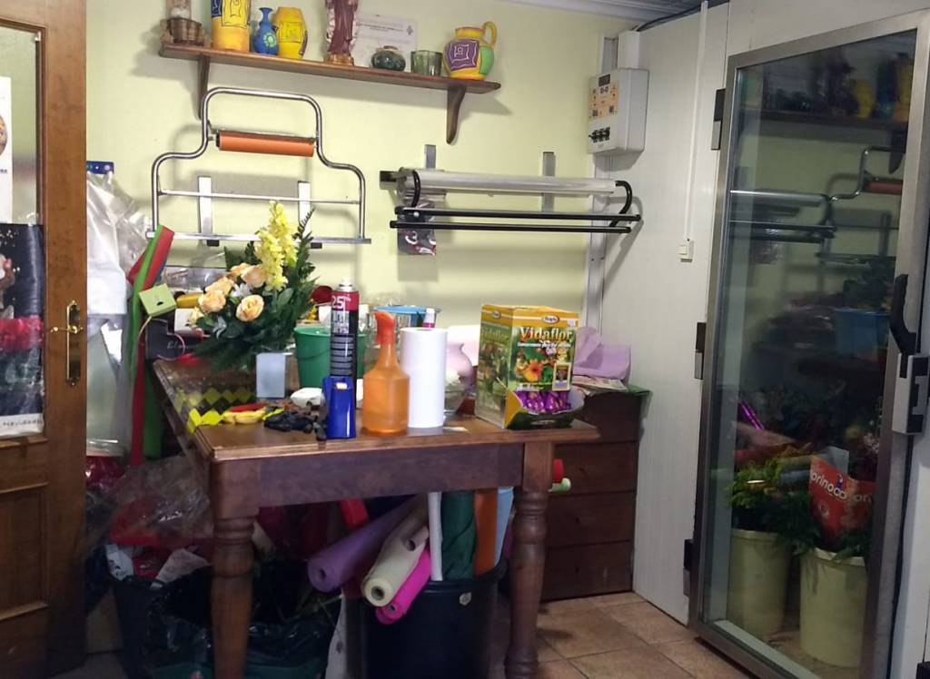 Resale - Town House - Pinoso - Urban location