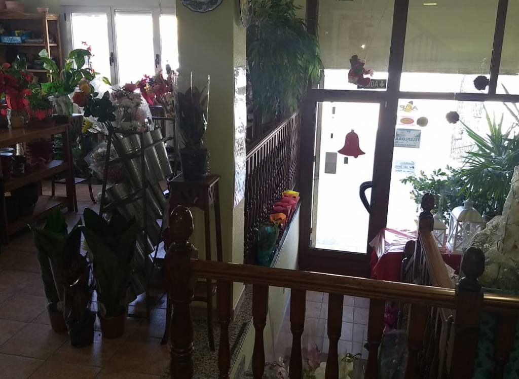 Resale - Town House - Pinoso - Urban location