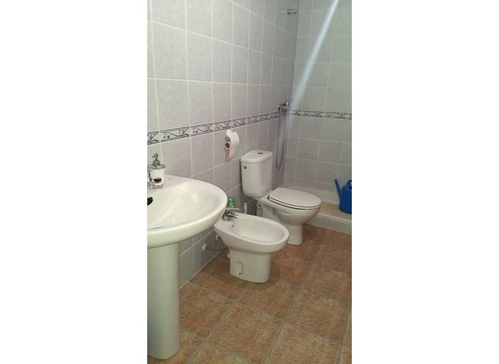 Resale - Town House - Pinoso - Urban location