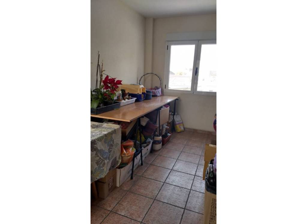 Resale - Town House - Pinoso - Urban location