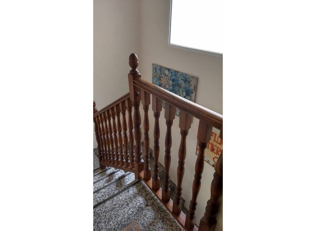 Resale - Town House - Pinoso - Urban location