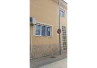 Resale - Town House - Pinoso - Urban location