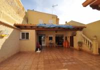 Resale - Town House - Pinoso - Urban location