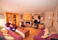 Resale - Town House - Pinoso - Urban location