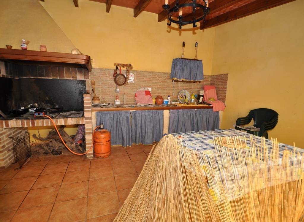 Resale - Town House - Pinoso - Urban location