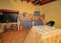 Resale - Town House - Pinoso - Urban location