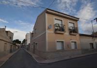 Resale - Town House - Pinoso - Urban location