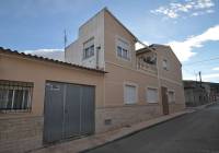 Resale - Town House - Pinoso - Urban location