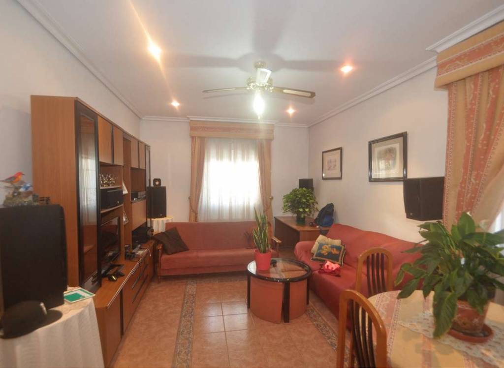 Resale - Town House - Pinoso - Urban location