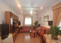 Resale - Town House - Pinoso - Urban location