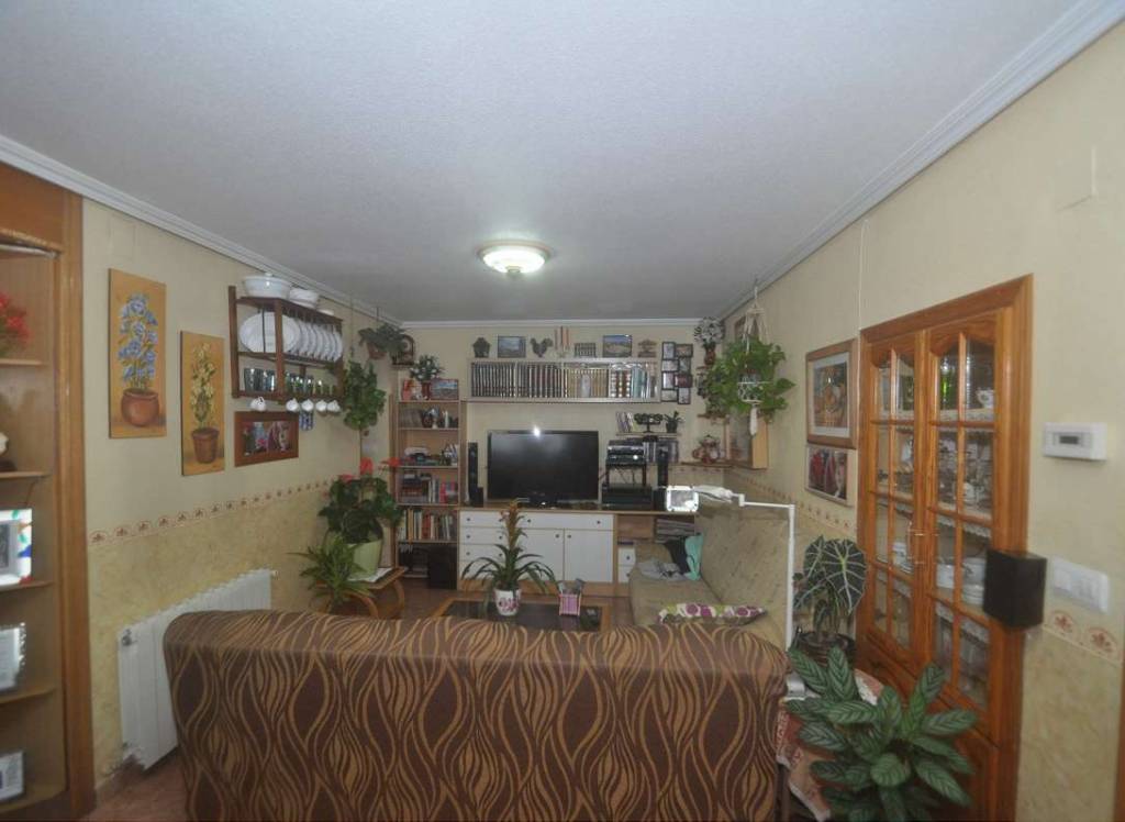 Resale - Town House - Pinoso - Urban location