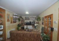 Resale - Town House - Pinoso - Urban location