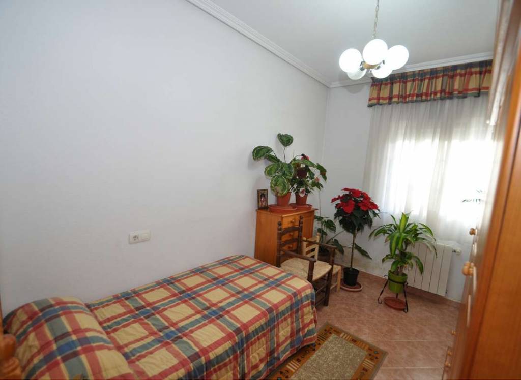 Resale - Town House - Pinoso - Urban location