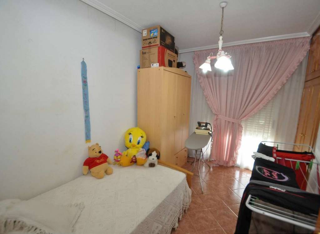 Resale - Town House - Pinoso - Urban location