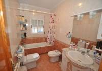 Resale - Town House - Pinoso - Urban location