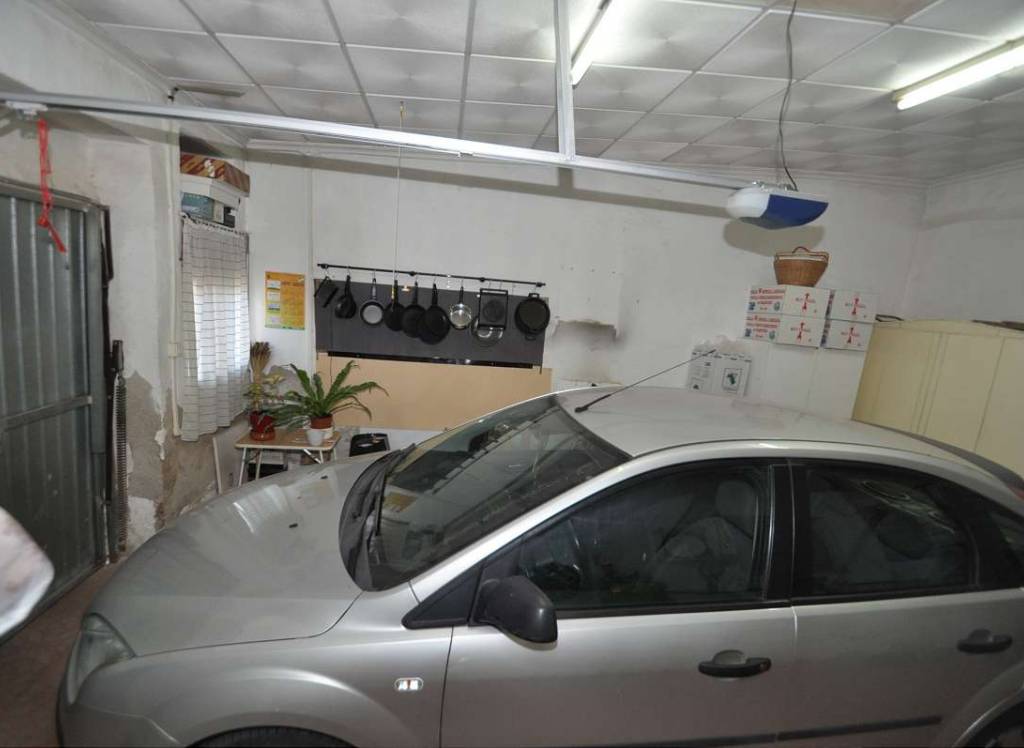 Resale - Town House - Pinoso - Urban location