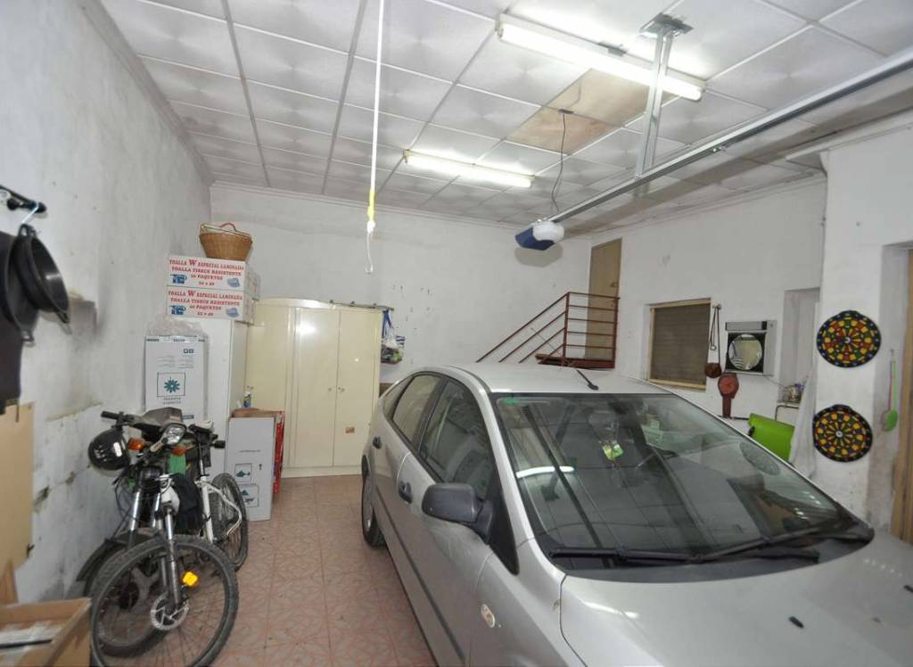 Resale - Town House - Pinoso - Urban location