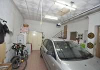 Resale - Town House - Pinoso - Urban location