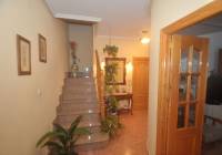 Resale - Town House - Pinoso - Urban location