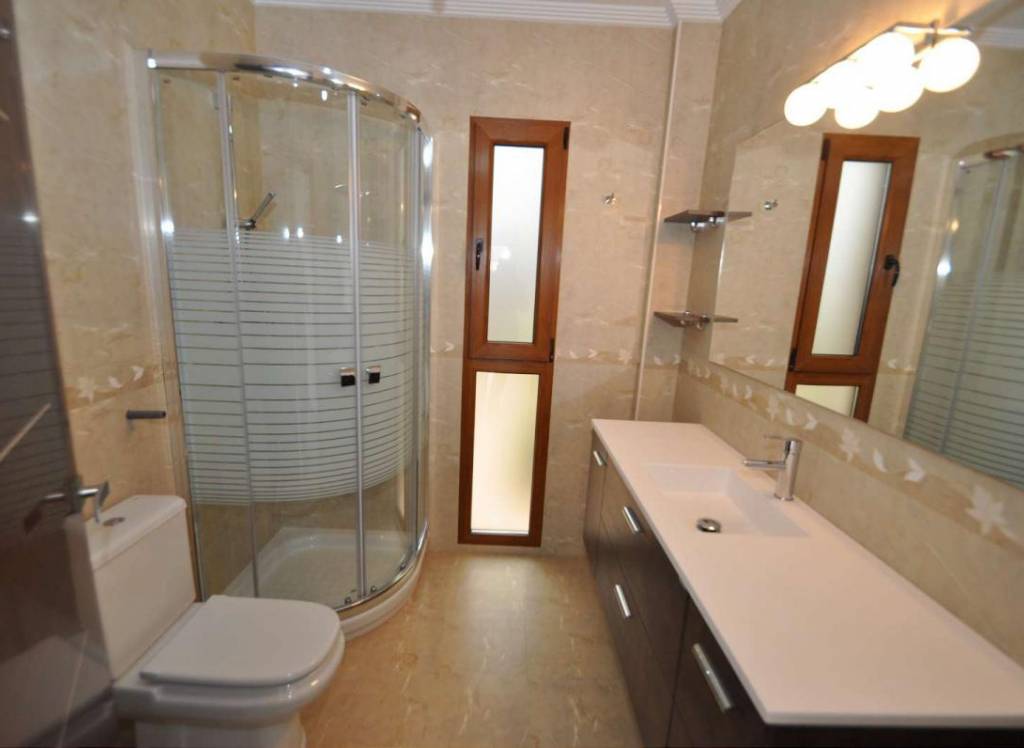 Resale - Town House - Pinoso - Urban location