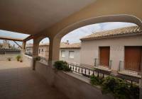 Resale - Town House - Pinoso - Urban location