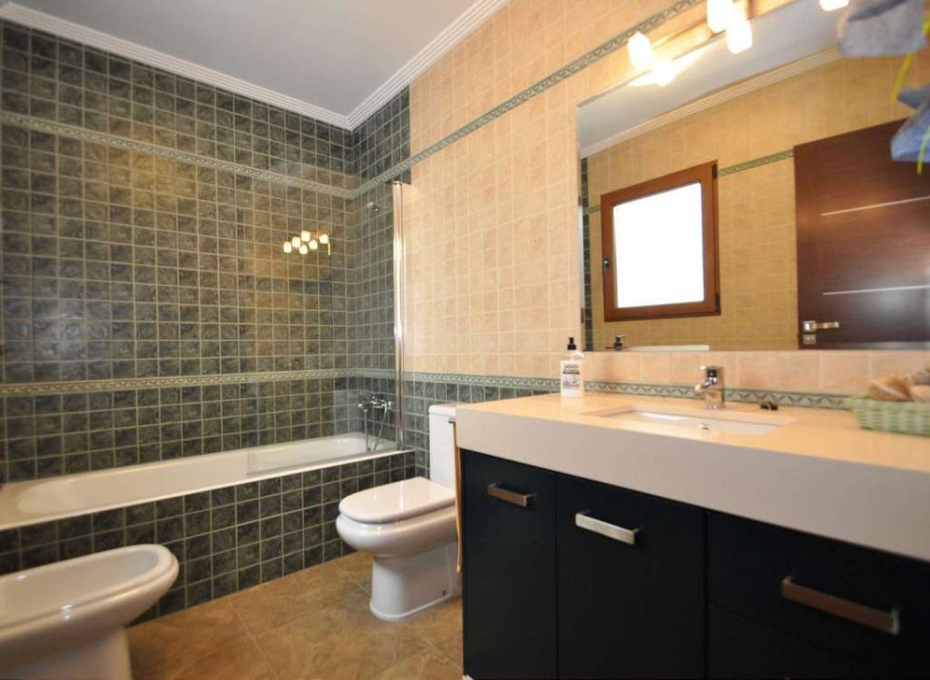 Resale - Town House - Pinoso - Urban location