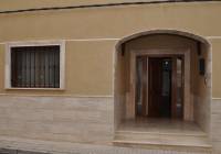 Resale - Town House - Pinoso - Urban location