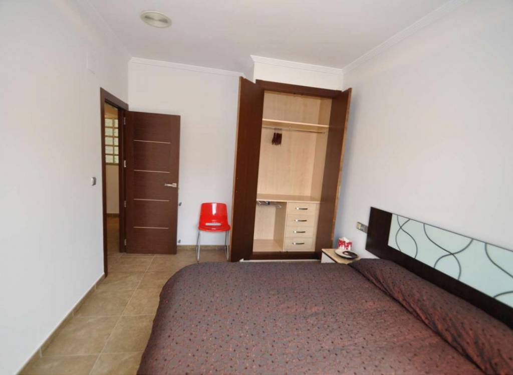 Resale - Town House - Pinoso - Urban location