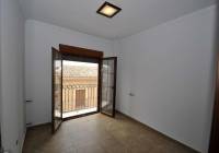 Resale - Town House - Pinoso - Urban location