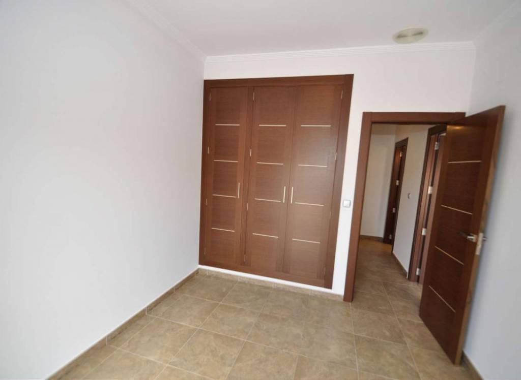 Resale - Town House - Pinoso - Urban location