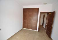 Resale - Town House - Pinoso - Urban location