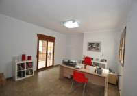 Resale - Town House - Pinoso - Urban location