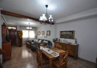 Resale - Town House - Pinoso - Urban location