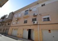 Resale - Town House - Pinoso - Urban location