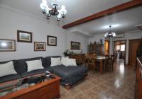 Resale - Town House - Pinoso - Urban location