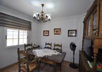 Resale - Town House - Pinoso - Urban location