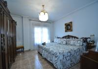 Resale - Town House - Pinoso - Urban location