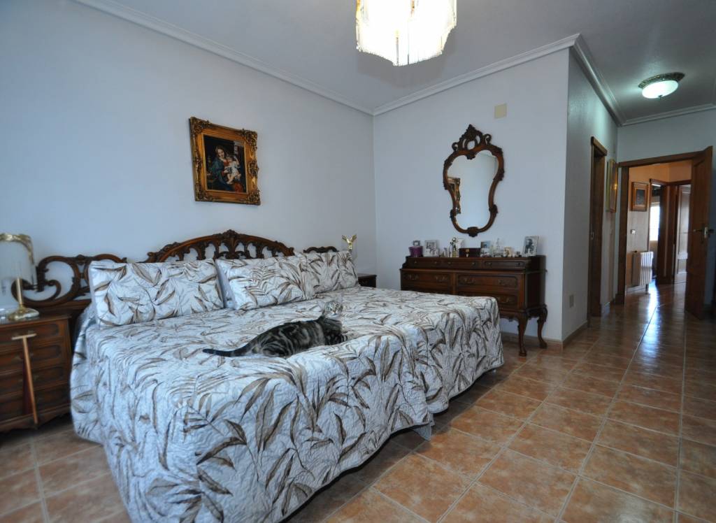 Resale - Town House - Pinoso - Urban location