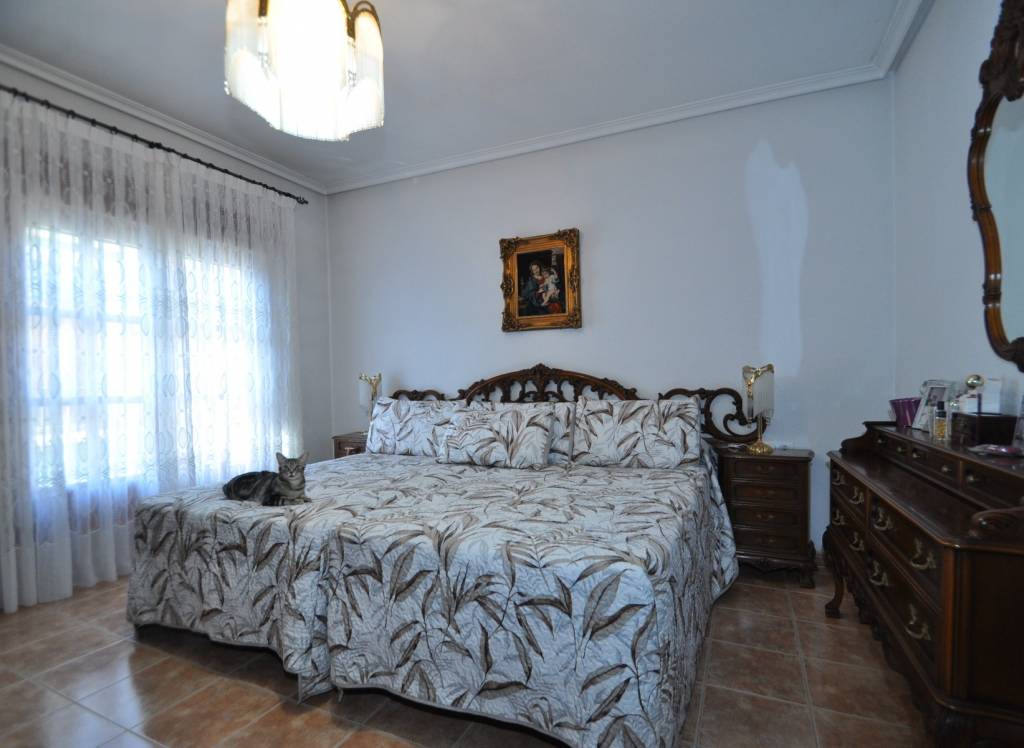 Resale - Town House - Pinoso - Urban location