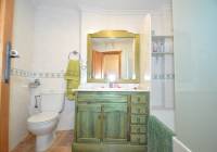 Resale - Town House - Pinoso - Urban location