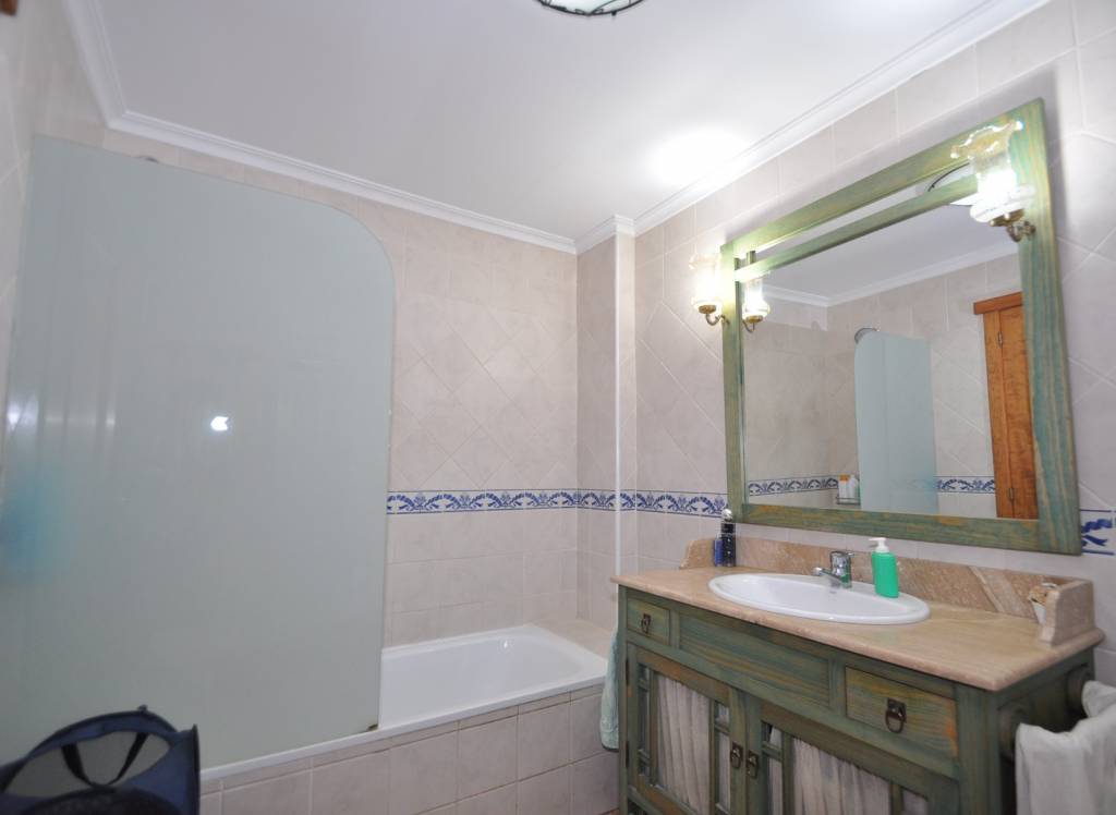 Resale - Town House - Pinoso - Urban location