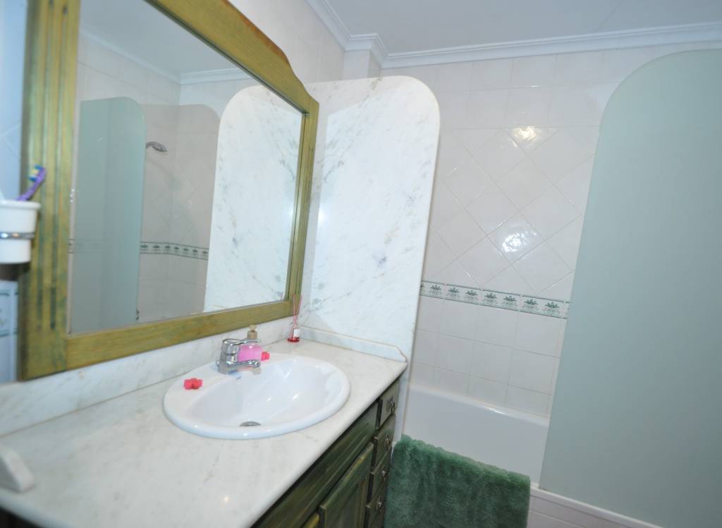 Resale - Town House - Pinoso - Urban location