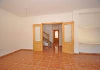 Resale - Town House - Pinoso - Urban location